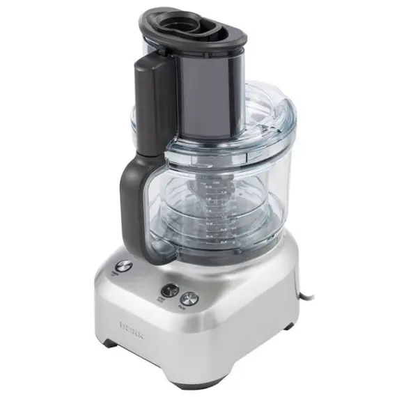 ჩოფერი BORK B803