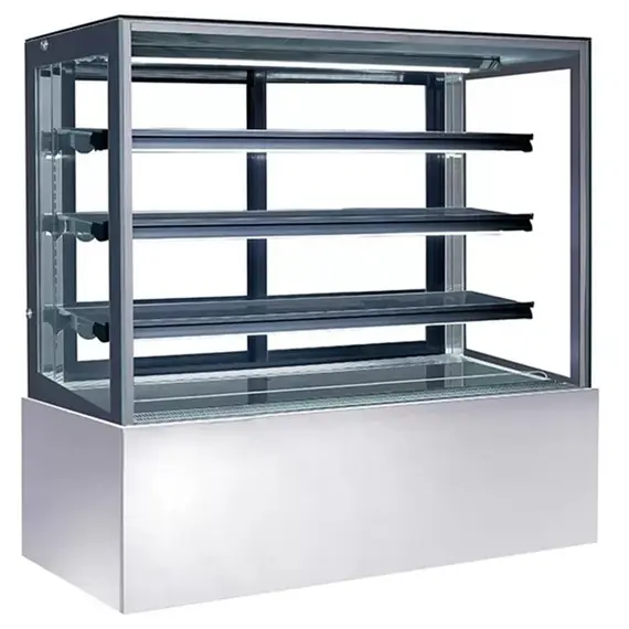 დახლ-მაცივარი MARAZZI DGG-800A