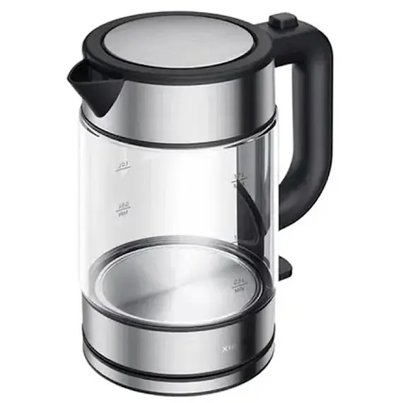 ელექტრო ჩაიდანი Xiaomi Electric Glass Kettle (MJDSH05FD)