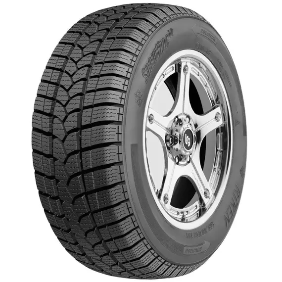 საბურავი Riken 185/60R14 82T Snowtime B2