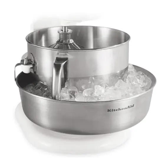 ყინულის თასი KitchenAid K5AWJ