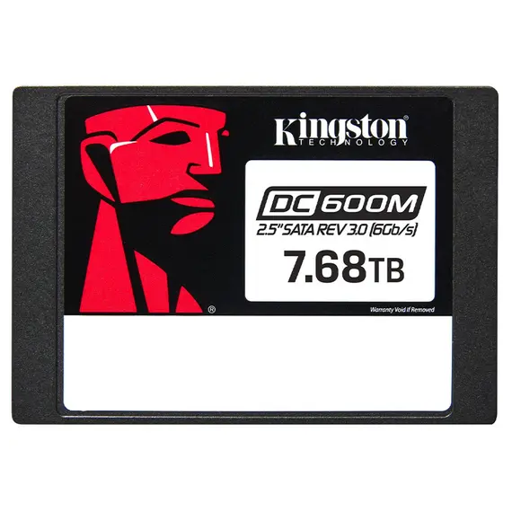 მყარი დისკი KINGSTON SEDC600M/7680G/GE SATA (7680G)