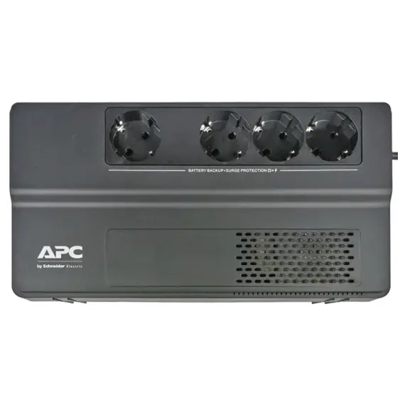 უწყვეტი კვების წყარო APC Easy UPS BV 650VA AVR Schuko Outlet 230V