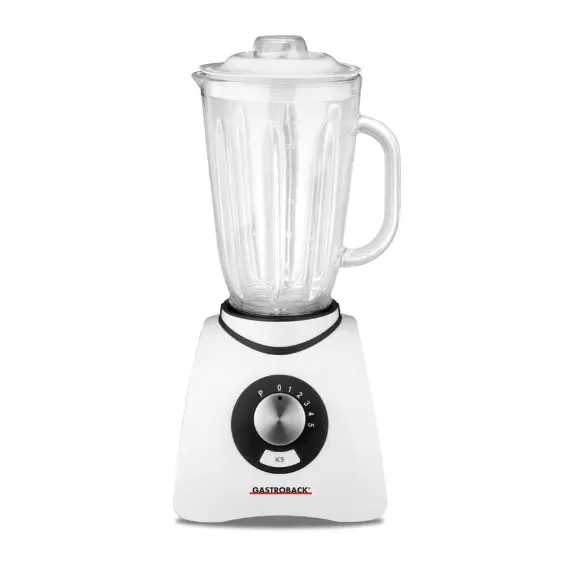 ბლენდერი GASTROBACK 40898 Vital Blender Basic