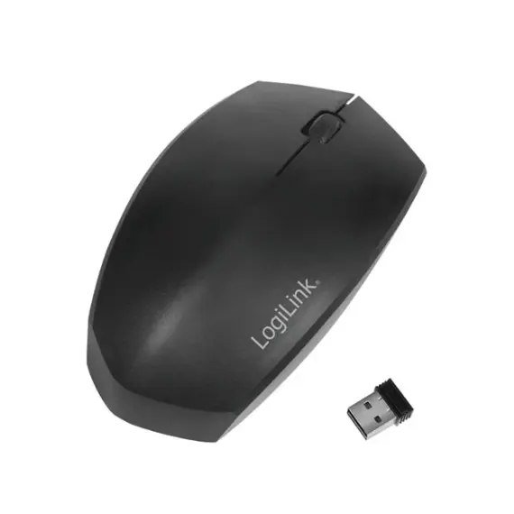 მაუსი Logilink ID0191 Bluetooth & Wireless Mouse