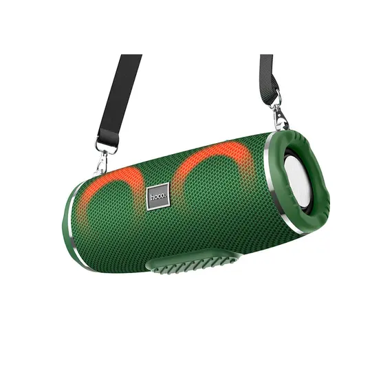 დინამიკი Hoco HC12 sports portable loudspeaker Dark green