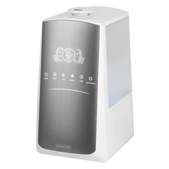 ჰაერის დამატენიანებელი Sencor SHF 7647WH Humidifier