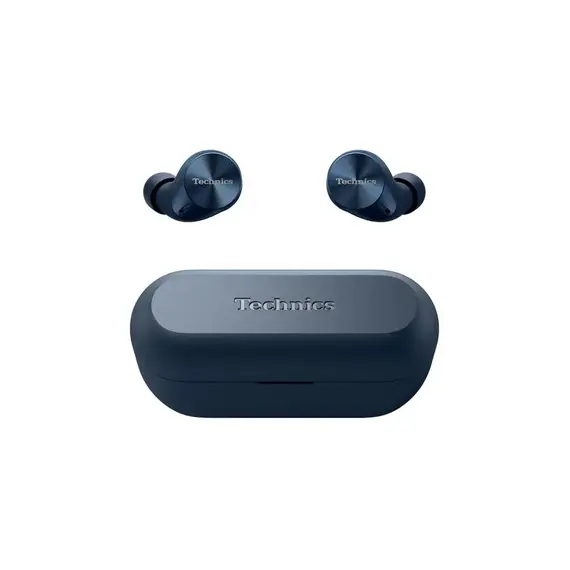 ყურსასმენი Technics EAH-AZ60M2GA II TWS Earbuds Blue