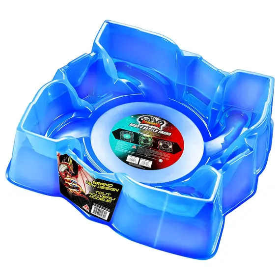 საბრძოლო არენა Infinity Nado Arena V Wrestle Throne M