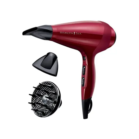 თმის საშრობი Remington AC9095 E51 Silk AC Dryer