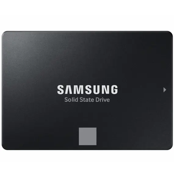 მყარი დისკი SSD Samsung 870 EVO SATA III 2.5 inch 1TB