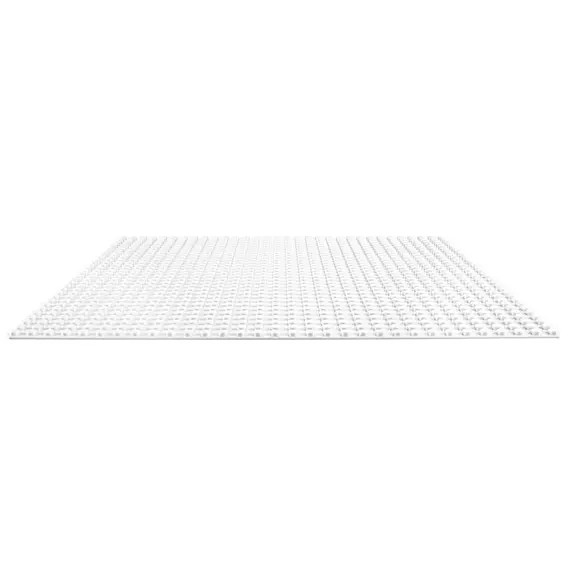 ლეგო LEGO Classic White Baseplate