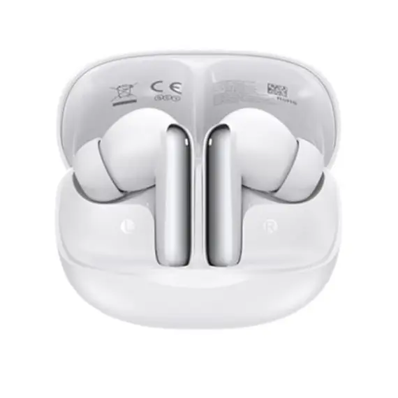 ყურსასმენი QCY MeloBuds 2 N50 With ANC White