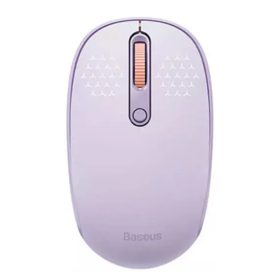 მაუსი Baseus F01B Tri-Mode Wireless Mouse B01055503513-00