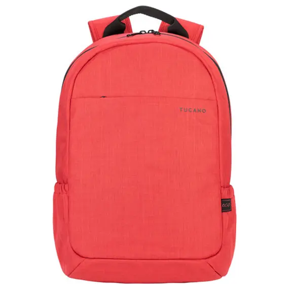 ნოუთბუქის ჩანთა Tucano SPEED LAPTOP BACKPACK 15"/16", RED