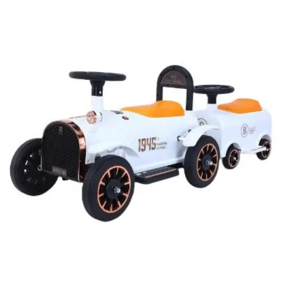საბავშვო ელექტრო მანქანა 8112-W