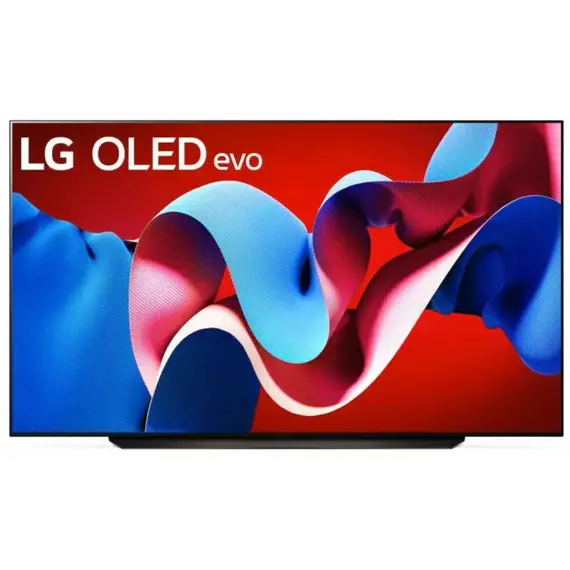 ტელევიზორი LG OLED83C5RLA.AMCN