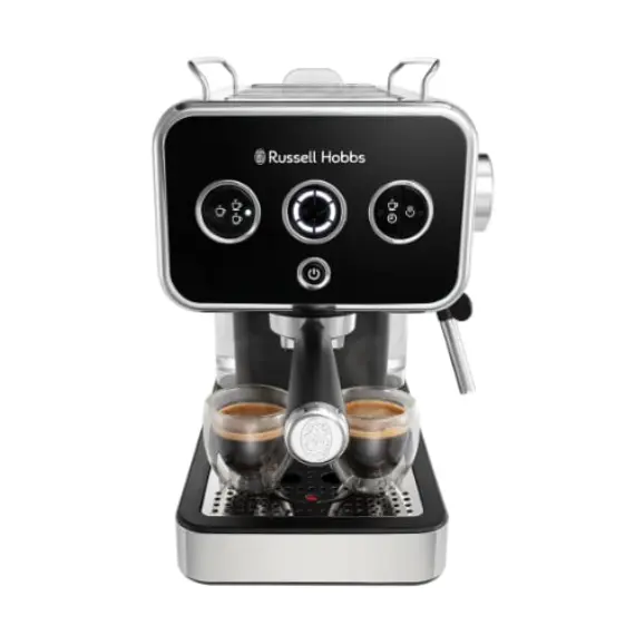 ყავის აპარატი Russell Hobbs 26450-56/RH Distinctions Espresso Black