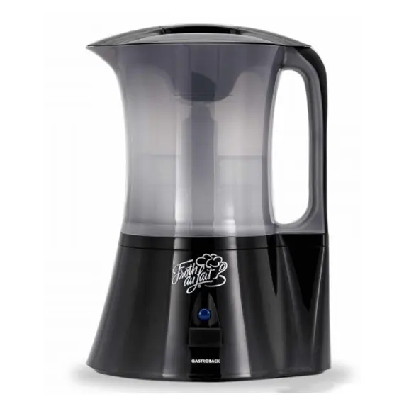 რძის ქაფის აპარატი GASTROBACK 42410 Automatic Milkfrother
