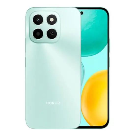 მობილური ტელეფონი Honor X6c 6GB/256GB Ocean Cyan