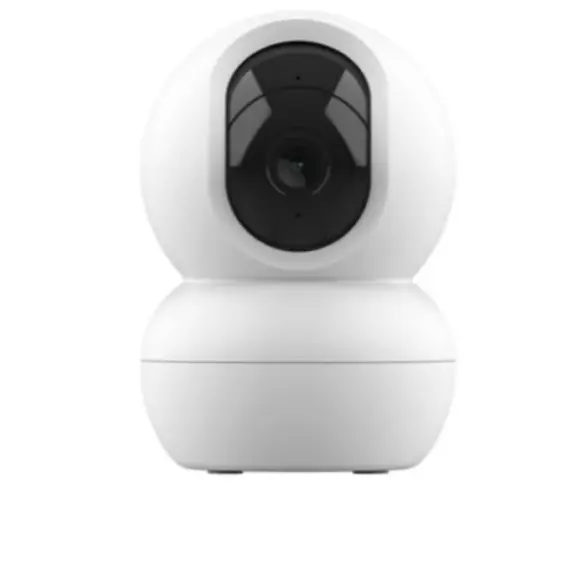 კამერა Trust IPCAM-2800 Indoor PTZ Wi-Fi Camera White - 71366