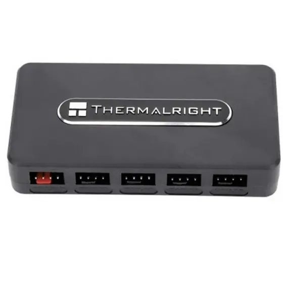 ქეისის ქულერის ჰაბი THERMALRIGHT FAN-HUB-CONTROLLER REV.A