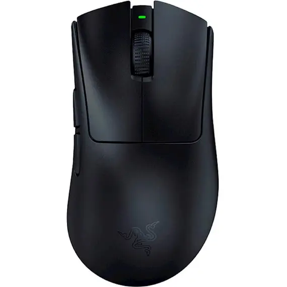 მაუსი Razer Mouse DeathAdder V3 HyperSpeed, WL, black