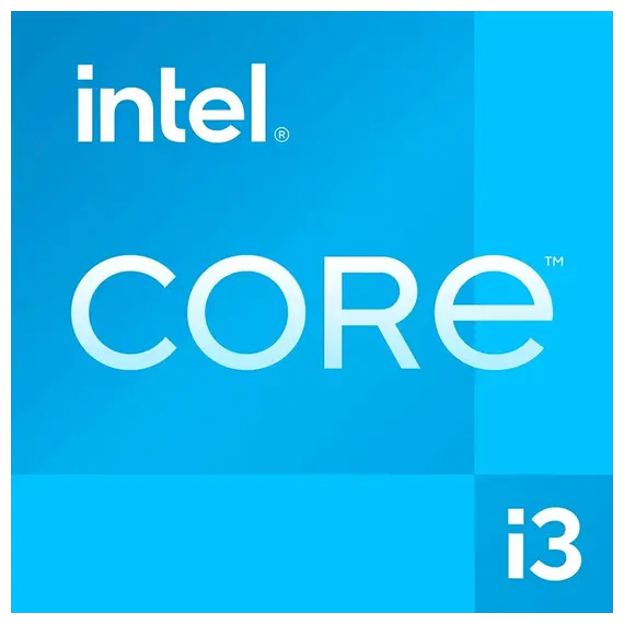 პროცესორი CPU INTEL CORE I3-14100 4/8 3.5GHZ
