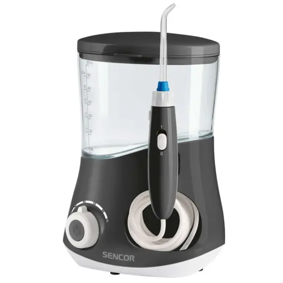 პირის ღრუს ირიგატორი Sencor SOI 2200SL Oral Irrigator
