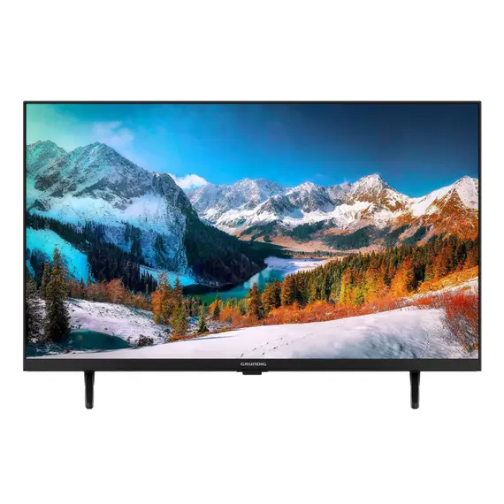 ტელევიზორი Grundig 32 GHH 6500