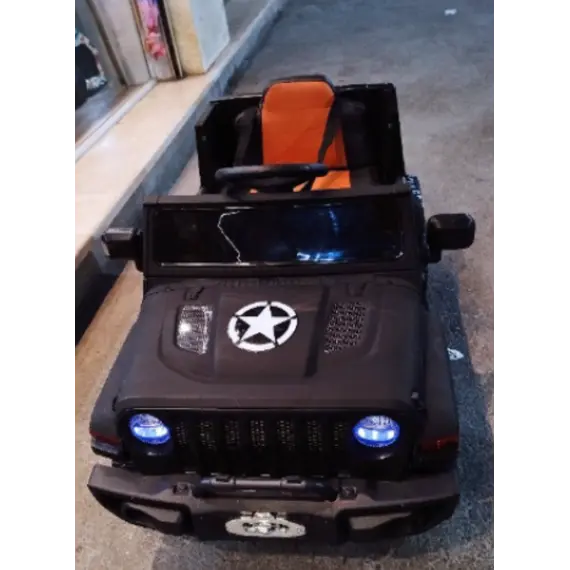 ბავშვის ელექტრო მანქანა M918M-B