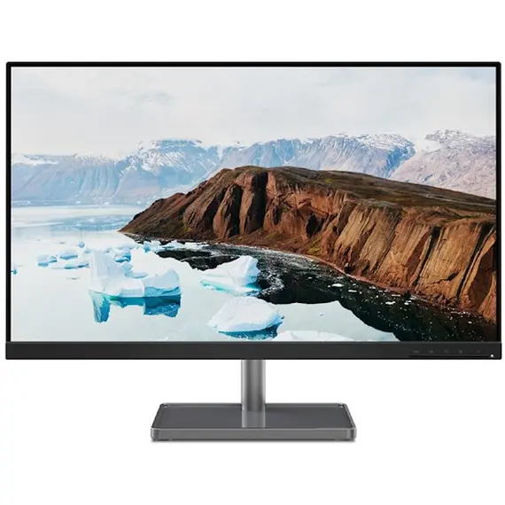მონიტორი Lenovo L27m-30 27" FHD IPS 1920x1080 4ms 75Hz
