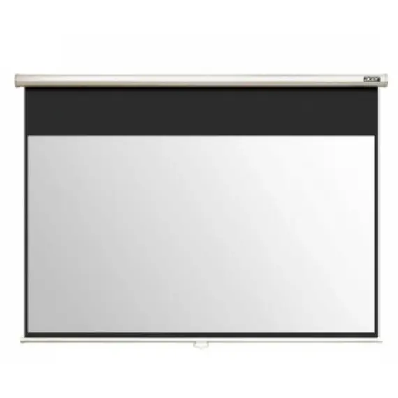 პროექტორის ეკრანი Acer M90-W01MG projection screen 200 x 159 cm - MC.JBG11.001