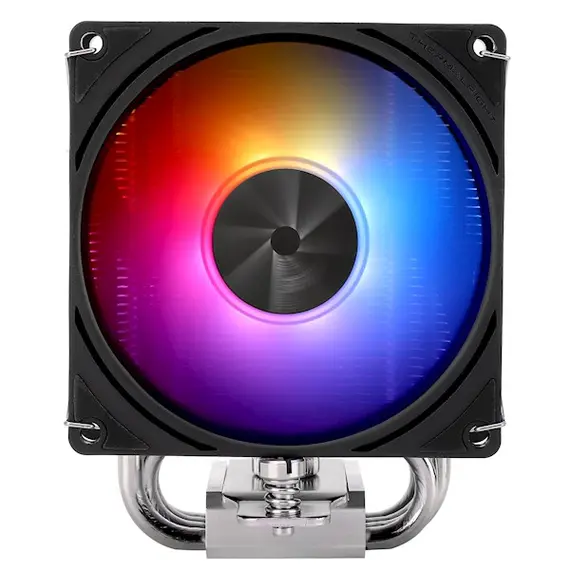 ქულერი THERMALRIGHT Assassin X 90 SE ARGB CPU Universal Cooler