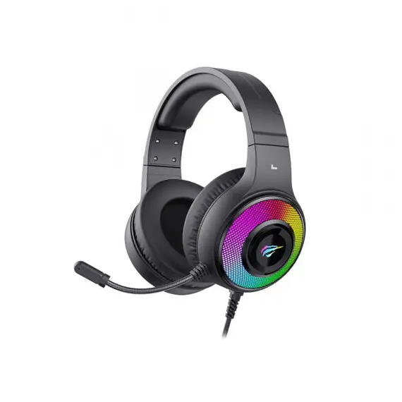 ყურსასმენი Havit H2042d Gaming Headset