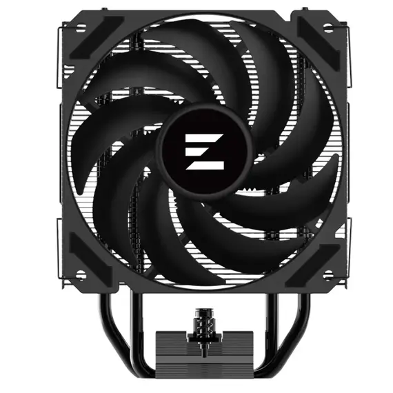 პროცესორის ქულერი Zalman CPU cooler CNPS9X Performa, LGA1700, 1200, 115x, AM5, AM4 4pin, PWM, TDP180W, black