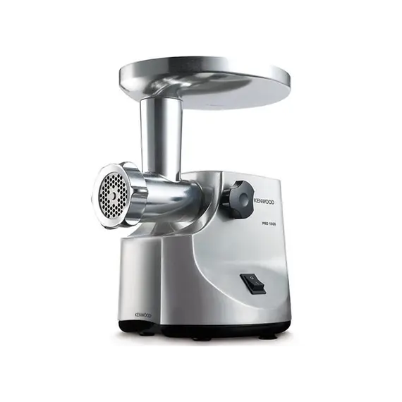 ხორცსაკეპი მანქანა Kenwood MG516