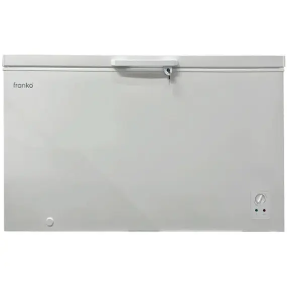 საყინულე მაცივარი Franko FCF-400DW