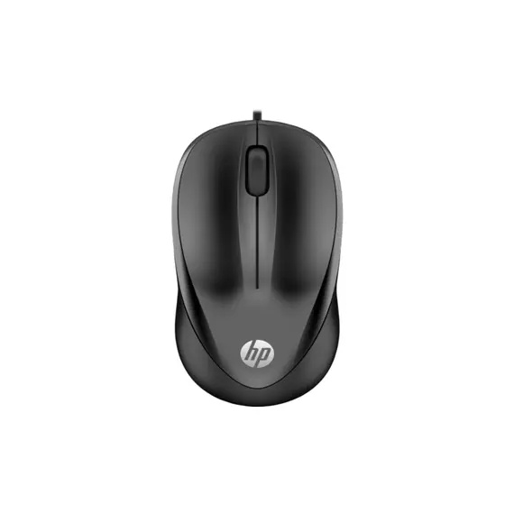 მაუსი HP 1000 Wired Mouse (4QM14AA)