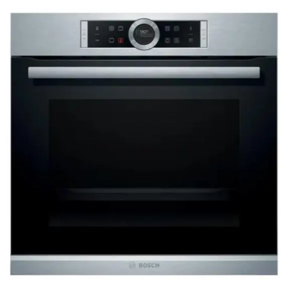 ჩასაშენებელი ღუმელი BOSCH HBG675BS1