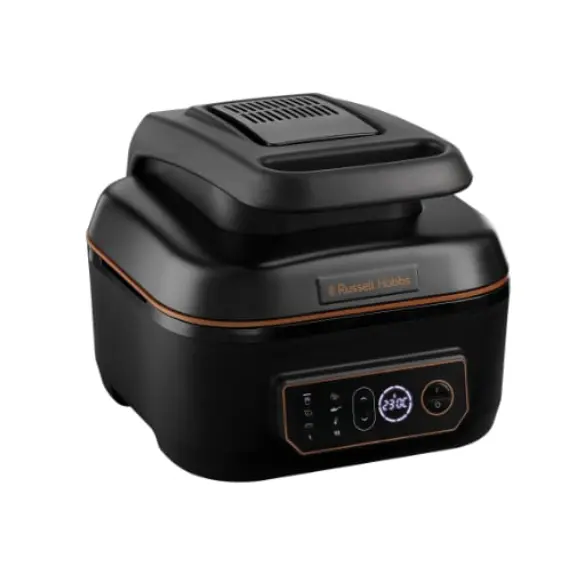 აეროგრილი Russell Hobbs 26520-56/RH SatisFry Air&Grill Multi 5.5