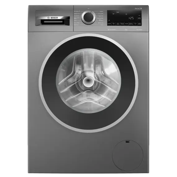 სარეცხი მანქანა BOSCH WGK244ZXME