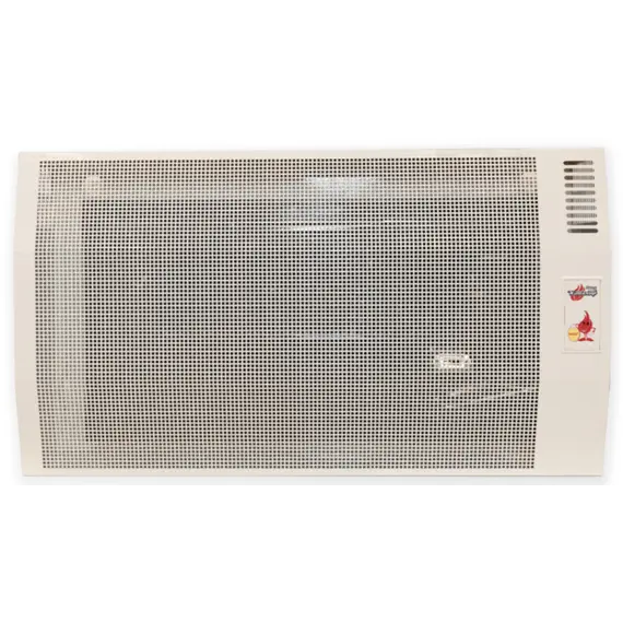 გაზის გამათბობელი AKOG-100-CP (SIT) White (80-110 m2)