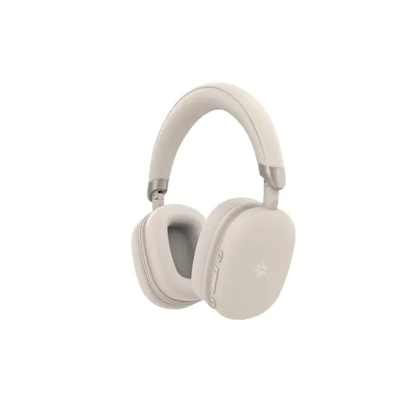 ყურსასმენი Celly SOUNDBEAT With ANC & ENC Wireless Headphone White