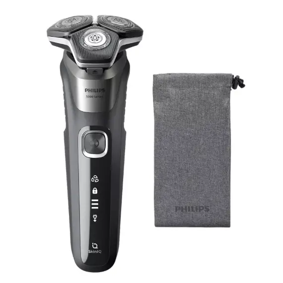 წვერსაპარსი PHILIPS S5887/10