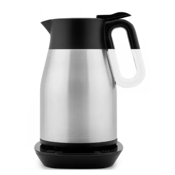 ელექტრო ჩაიდანი GASTROBACK 42426  WaterKettle AdvancThermo