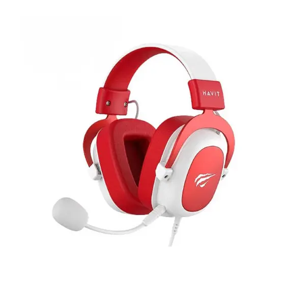 ყურსასმენი Havit HV-H2002D Gaming Headset