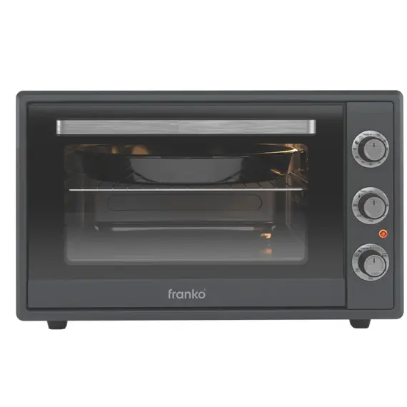 ელექტრო ღუმელი FRANKO FCO-9037
