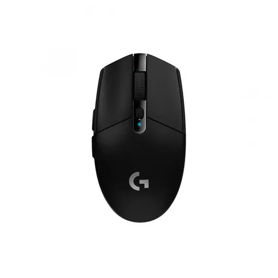 მაუსი Logitech Gaming Mouse G305 LIGHTSPEED WL L910-005282