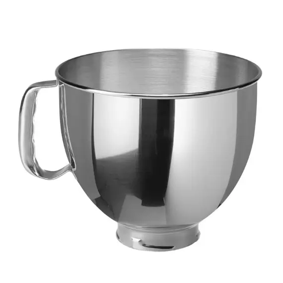 მიქსერის თასი KitchenAid 5K5THSBP